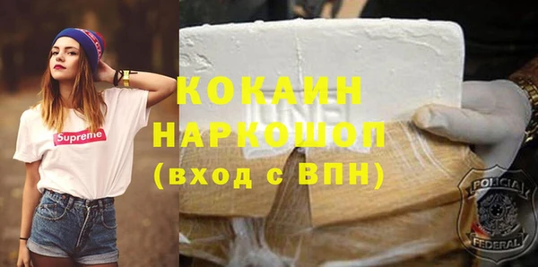 крисы Надым